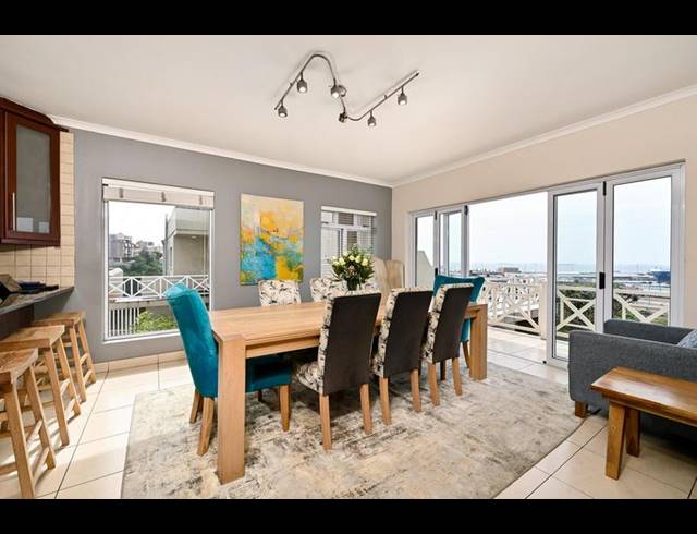 5 BEDROOM TOWNHOUSE FOR SALE IN SOUTH END